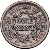 Image 3 : Trio of 1849 Cents grading VF30 to VF35