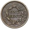 Image 3 : Trio of 1849 Cents grading VF25