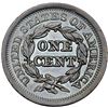 Image 3 : Pair of 1849 & 1850 Cents grading EF40