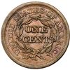 Image 6 : Pair of 1849 & 1850 Cents grading EF45