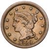 Image 11 : Quartet of 1849 & 1850 Cents grading VF20