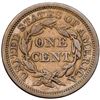 Image 12 : Quartet of 1849 & 1850 Cents grading VF20