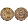 Image 1 : Quartet of 1849 & 1850 Cents grading VF20