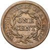 Image 3 : Quartet of 1849 & 1850 Cents grading VF20