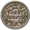 Image 9 : Quartet of 1849 & 1850 Cents grading VF20