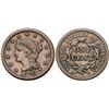 Image 1 : Quartet of 1849 & 1850 Cents grading VF20
