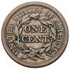 Image 3 : Quartet of 1849 & 1850 Cents grading VF20