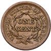 Image 6 : Quartet of 1849 & 1850 Cents grading VF20