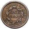 Image 8 : Quartet of 1849 & 1850 Cents grading VF20