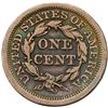 Image 15 : Group of Five 1849 to 1851 Cents grading F15