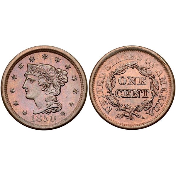 1850 N-21 R2 MS64