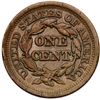 Image 3 : Trio of 1850 Cents grading VF25
