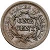Image 3 : Trio of 1850 & 1851 Cents grading VF30 to VF35