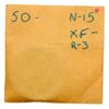 Image 4 : Trio of 1850 & 1851 Cents grading VF30 to VF35