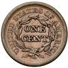 Image 3 : Trio of 1850 & 1851 Cents grading VF30 to VF35