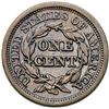 Image 3 : Quartet of 1850 & 1851 Cents grading VF20