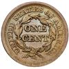 Image 8 : Quartet of 1850 & 1851 Cents grading VF20