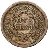Image 3 : Group of Five 1850 & 1851 Cents grading F15