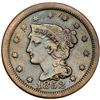 Image 11 : Quartet of 1850-1852 Cents, all Scarce to Rare Varieties