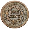 Image 12 : Quartet of 1850-1852 Cents, all Scarce to Rare Varieties