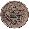 Image 3 : Quartet of 1850-1852 Cents, all Scarce to Rare Varieties