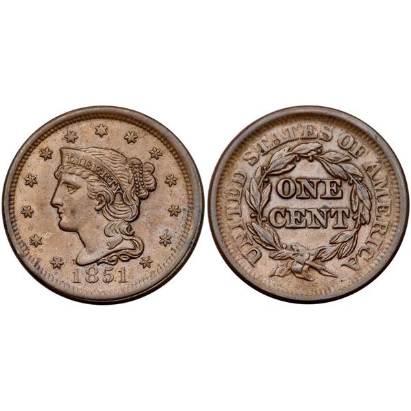 1851 N-13 R1 AU50
