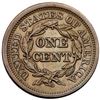 Image 3 : Pair of 1851 Cents grading EF45