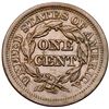 Image 3 : Pair of 1851 Cents grading EF40 to EF45