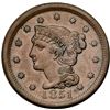 Image 11 : Trio of 1851 Cents grading VF30 to VF35