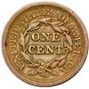 Image 3 : Trio of 1851 Cents grading VF30 to VF35