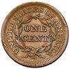 Image 9 : Trio of 1851 Cents grading VF30 to VF35