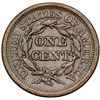 Image 3 : Trio of 1851 Cents grading VF30 to VF35