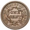 Image 9 : Trio of 1851 Cents grading VF30 to VF35