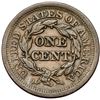 Image 3 : Trio of 1851 Cents grading VF25
