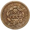 Image 9 : Trio of 1851 Cents grading VF25