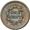Image 3 : Trio of 1851 Cents grading VF25