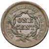 Image 8 : Trio of 1851 Cents grading VF25
