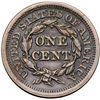 Image 9 : Trio of 1851 Cents grading VF25