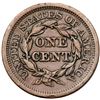 Image 3 : Quartet of 1851 Cents grading VF20
