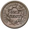 Image 8 : Quartet of 1851 Cents grading VF20