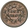 Image 3 : Quartet of 1851 Cents grading VF20
