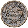 Image 8 : Quartet of 1851 Cents grading VF20