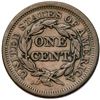 Image 3 : Quartet of 1851 Cents grading VF20