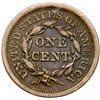 Image 5 : Quartet of 1851 Cents grading VF20