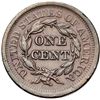 Image 8 : Quartet of 1851 Cents grading VF20