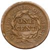 Image 9 : Group of Five 1851 Cents grading F15