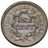 Image 3 : Quartet of 1851 & 1852 Cents grading VF20