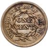 Image 8 : Quartet of 1851 & 1852 Cents grading VF20