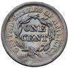 Image 15 : Group of Five 1851 & 1852 Cents grading F15