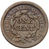 Image 3 : Group of Five 1851 & 1852 Cents grading F15